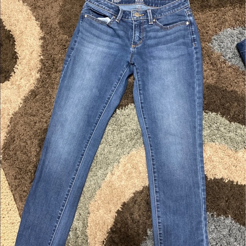 Jeans!!!